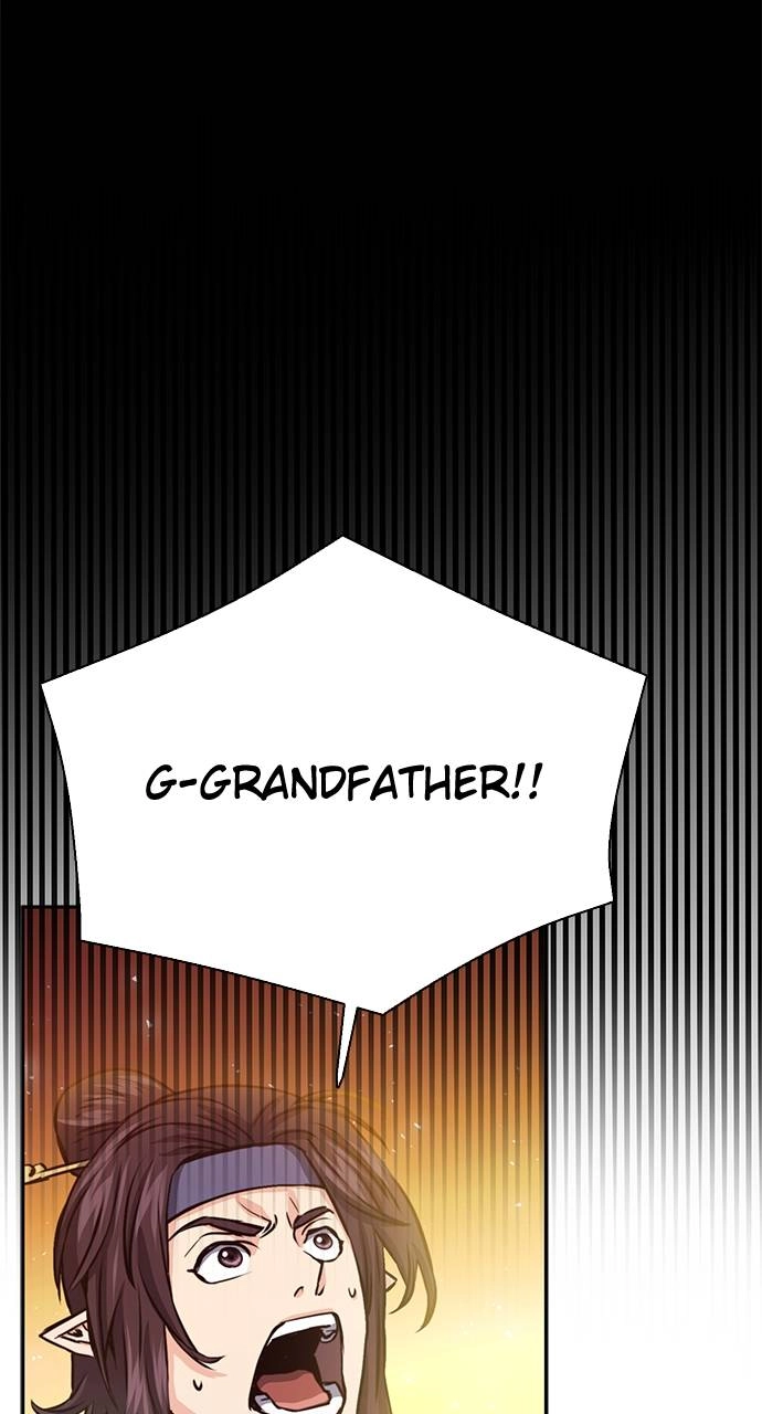 The Druid of Seoul Station Chapter 112, page 23 of 108