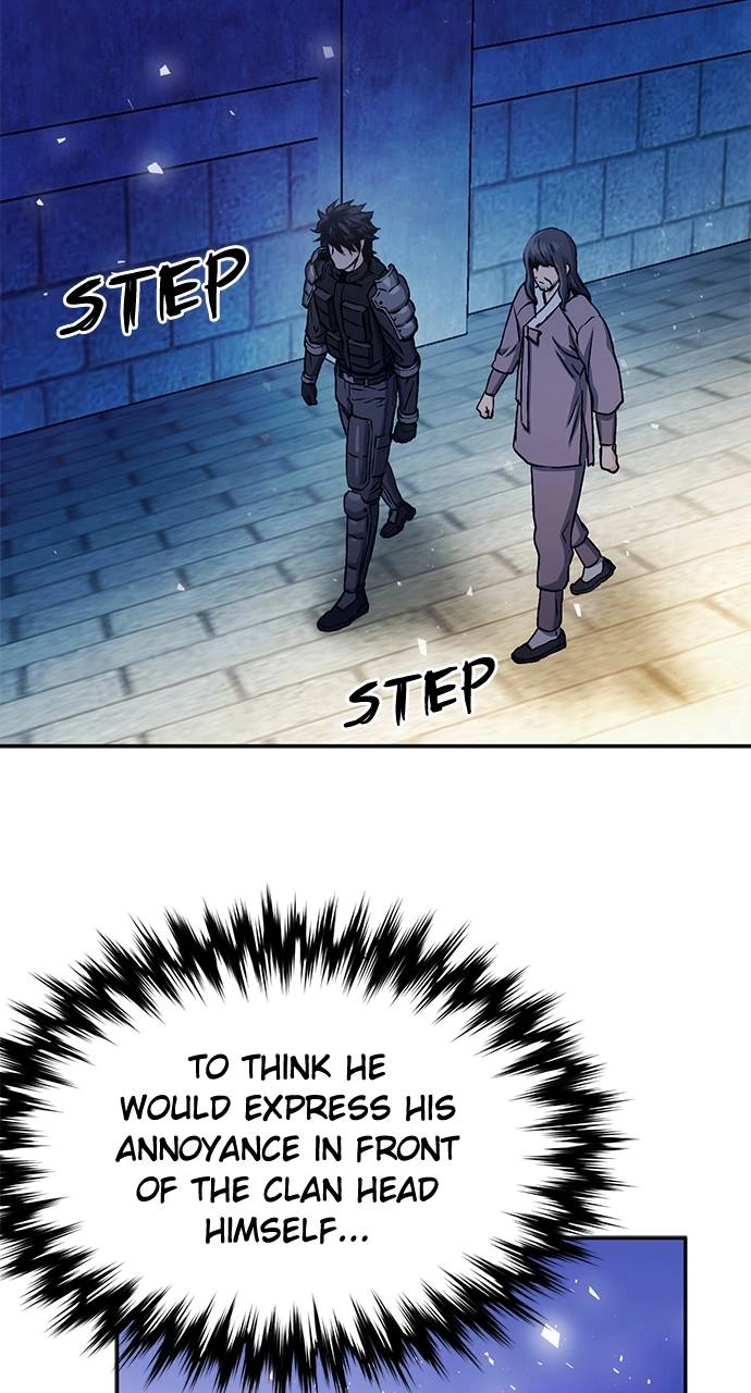 The Druid of Seoul Station Chapter 112, page 28 of 108
