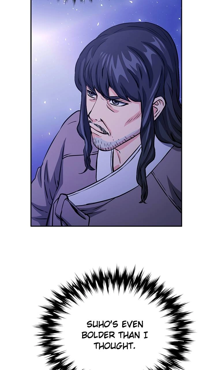 The Druid of Seoul Station Chapter 112, page 29 of 108