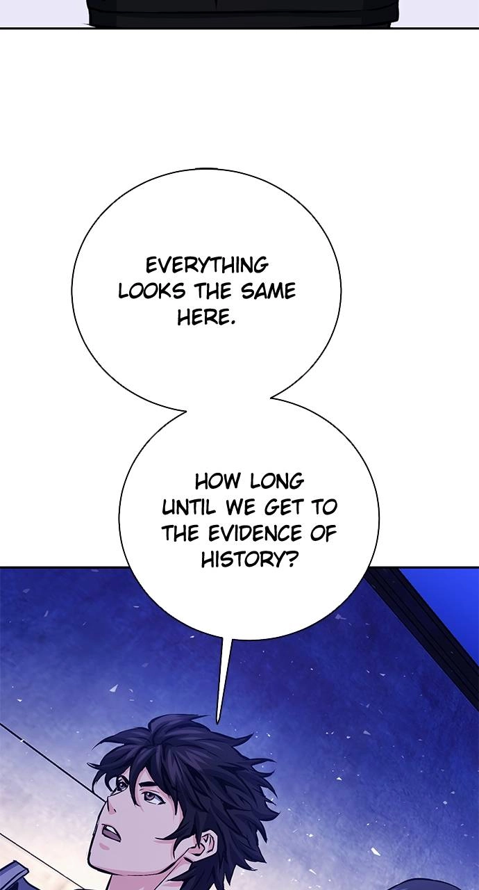 The Druid of Seoul Station Chapter 112, page 31 of 108