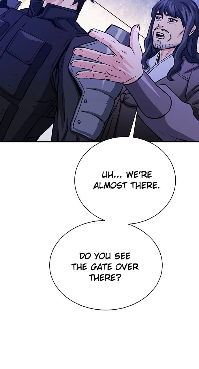 The Druid of Seoul Station Chapter 112, page 32 of 108