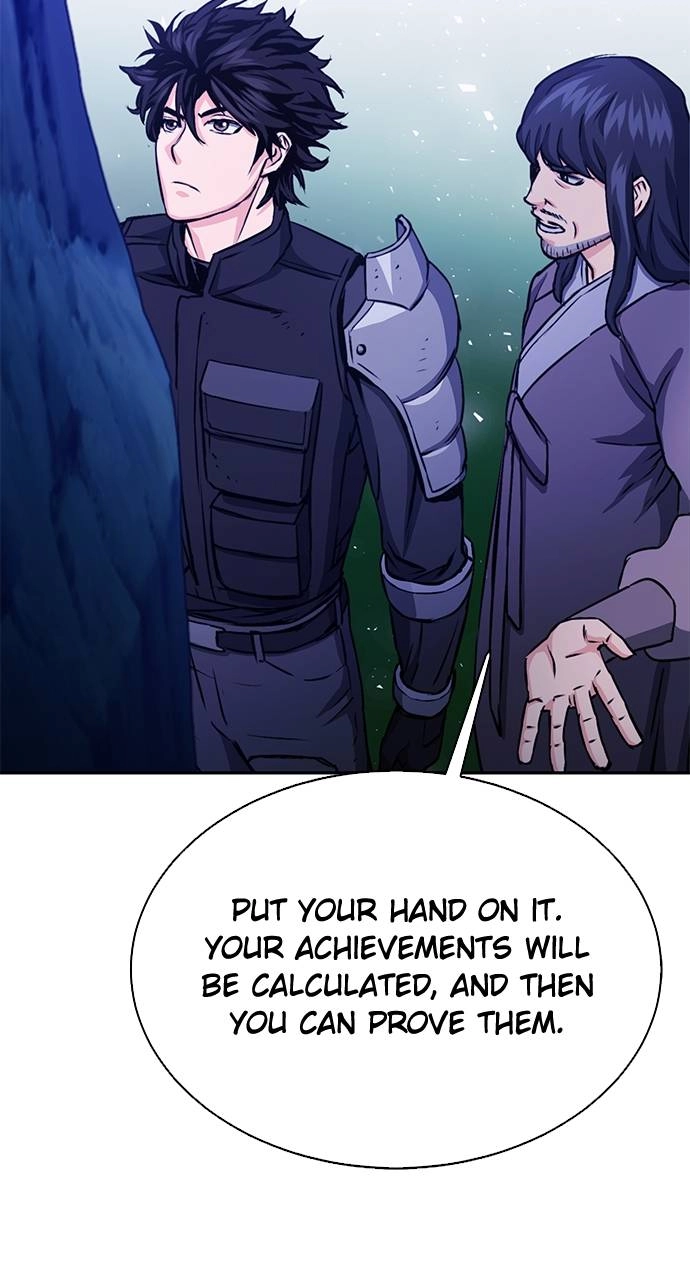 The Druid of Seoul Station Chapter 112, page 37 of 108