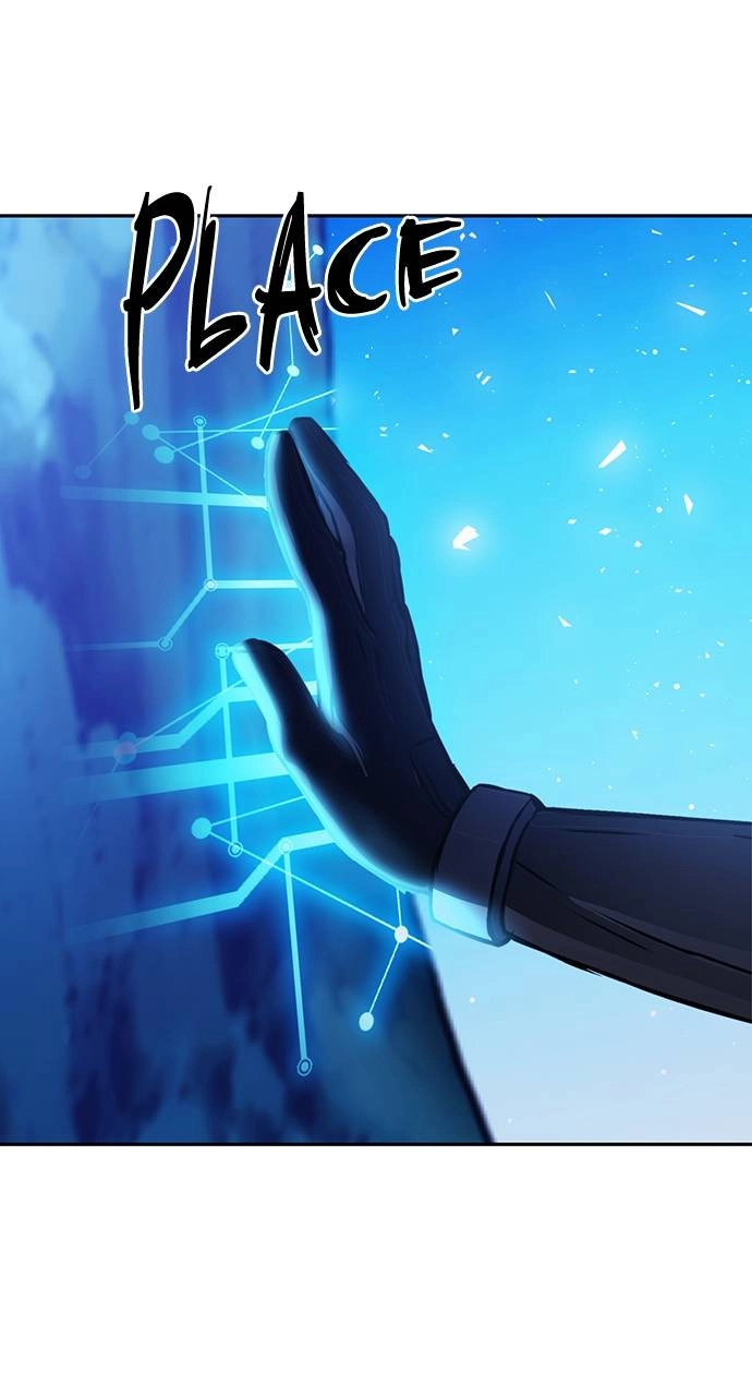 The Druid of Seoul Station Chapter 112, page 39 of 108