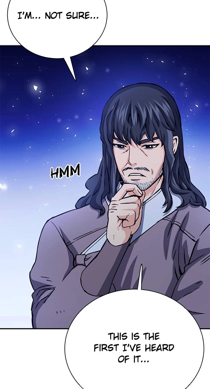 The Druid of Seoul Station Chapter 112, page 50 of 108