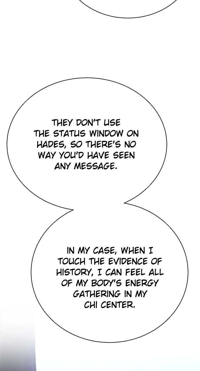 The Druid of Seoul Station Chapter 112, page 51 of 108