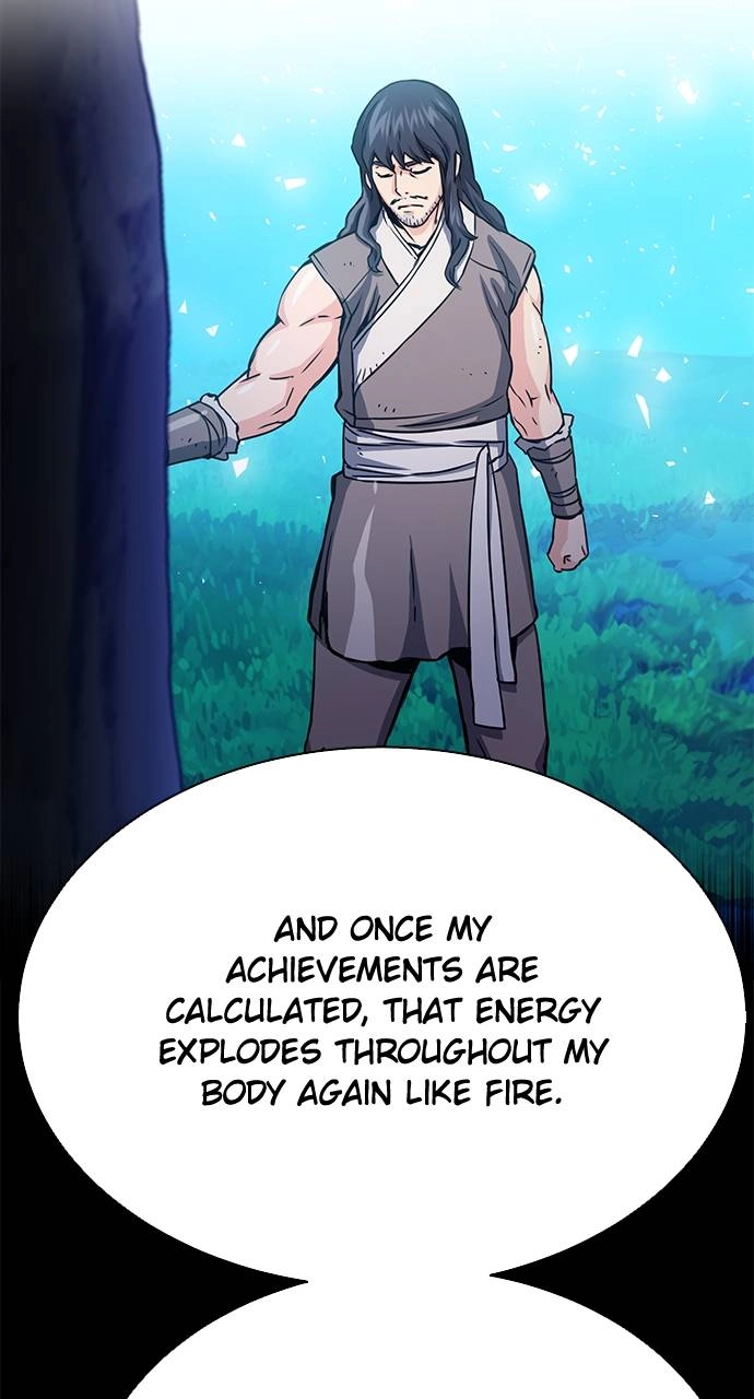 The Druid of Seoul Station Chapter 112, page 52 of 108
