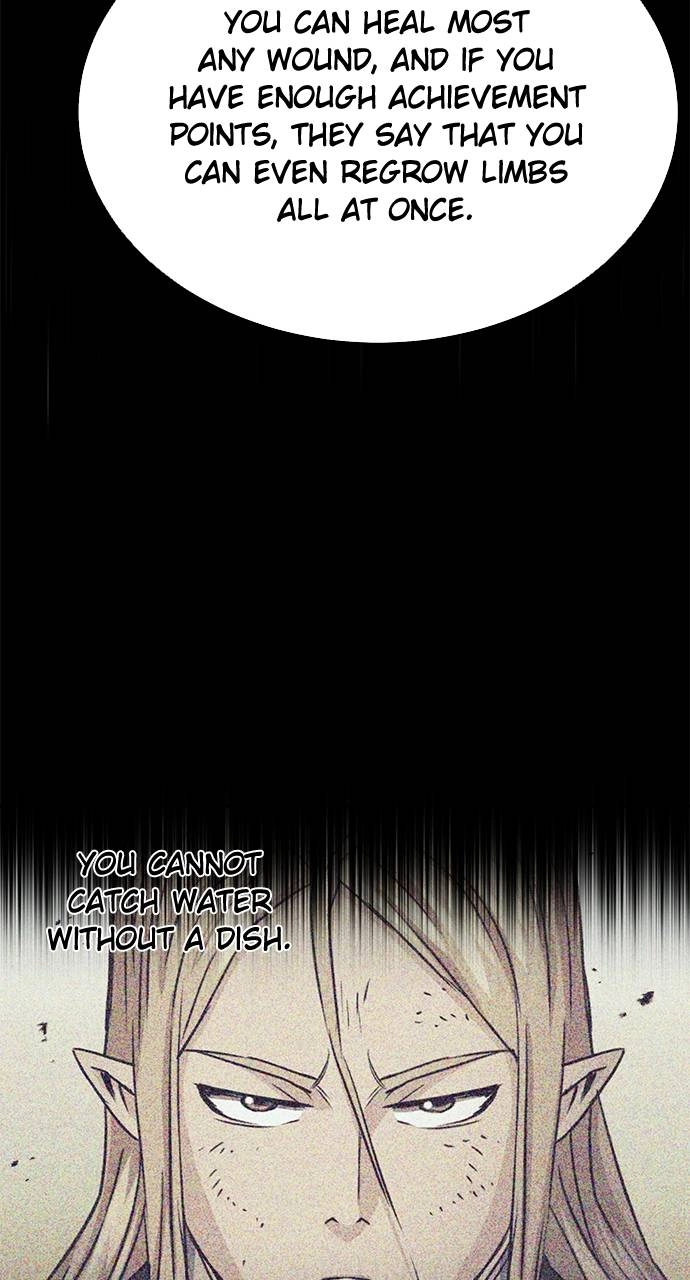 The Druid of Seoul Station Chapter 112, page 53 of 108