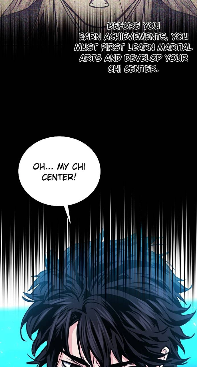 The Druid of Seoul Station Chapter 112, page 54 of 108