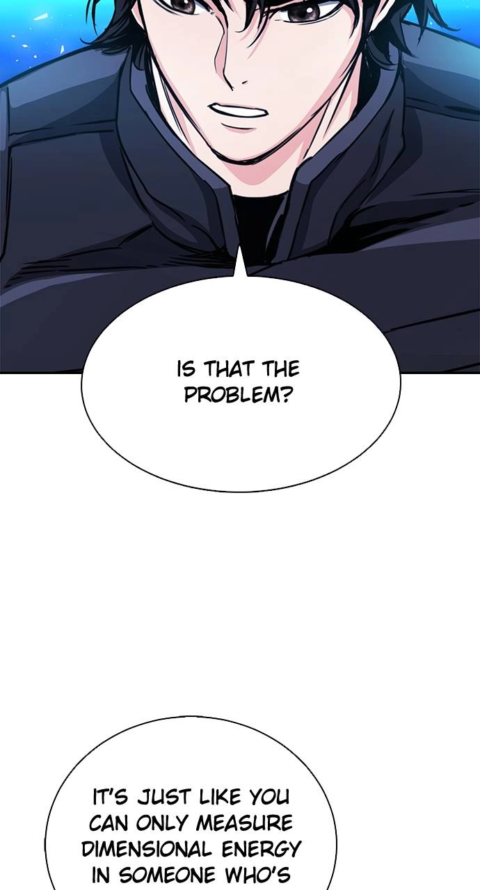 The Druid of Seoul Station Chapter 112, page 55 of 108