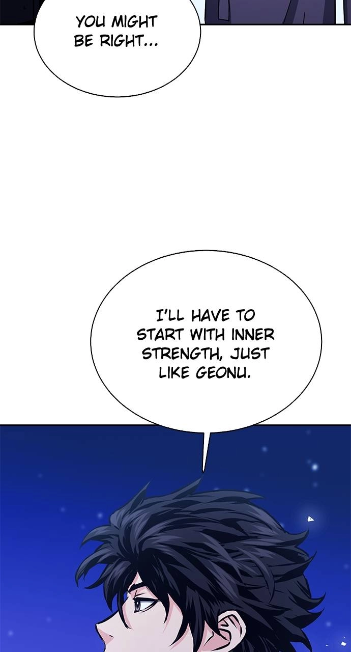 The Druid of Seoul Station Chapter 112, page 57 of 108