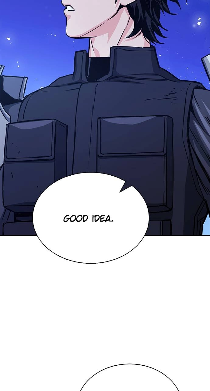 The Druid of Seoul Station Chapter 112, page 58 of 108