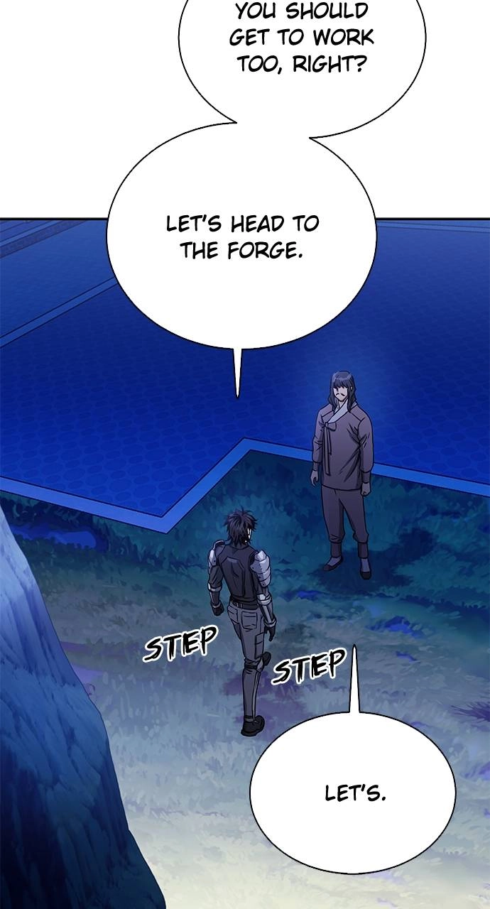 The Druid of Seoul Station Chapter 112, page 59 of 108