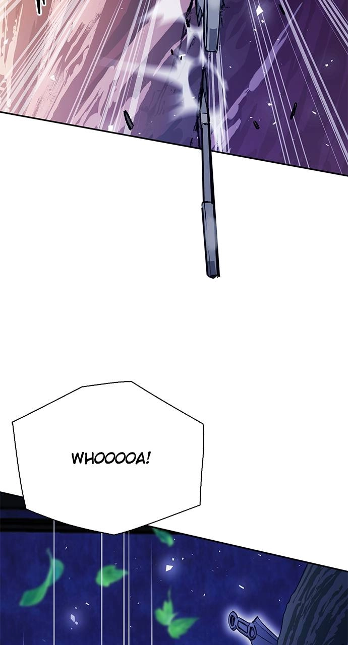 The Druid of Seoul Station Chapter 112, page 63 of 108