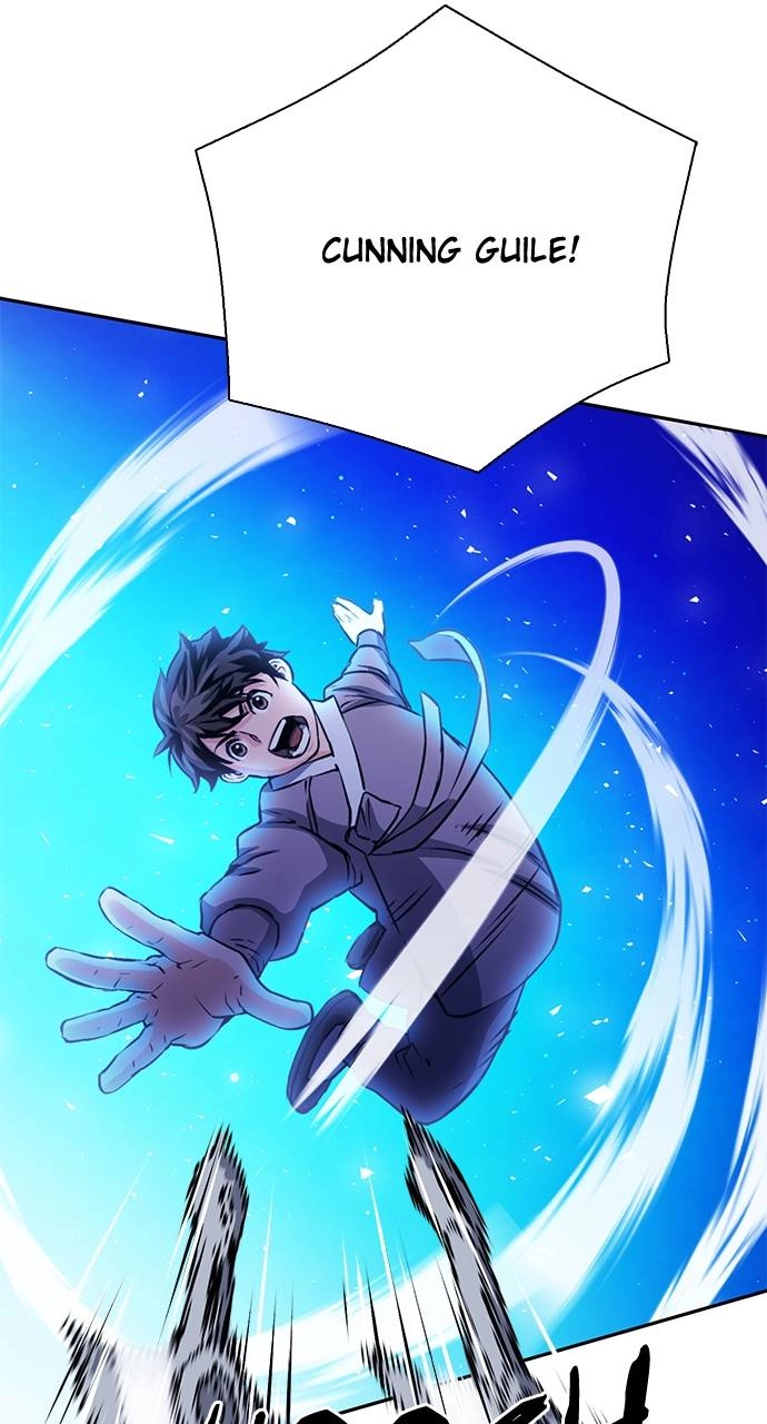 The Druid of Seoul Station Chapter 112, page 68 of 108