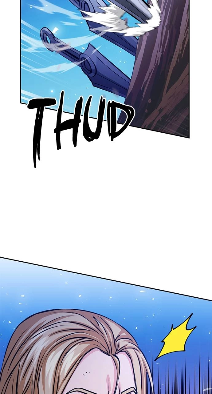 The Druid of Seoul Station Chapter 112, page 70 of 108