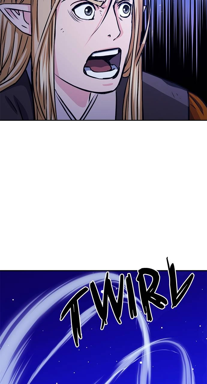 The Druid of Seoul Station Chapter 112, page 71 of 108