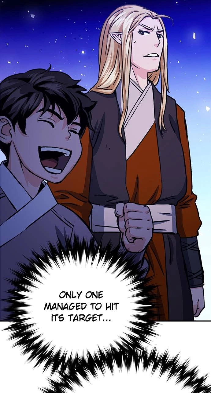 The Druid of Seoul Station Chapter 112, page 75 of 108