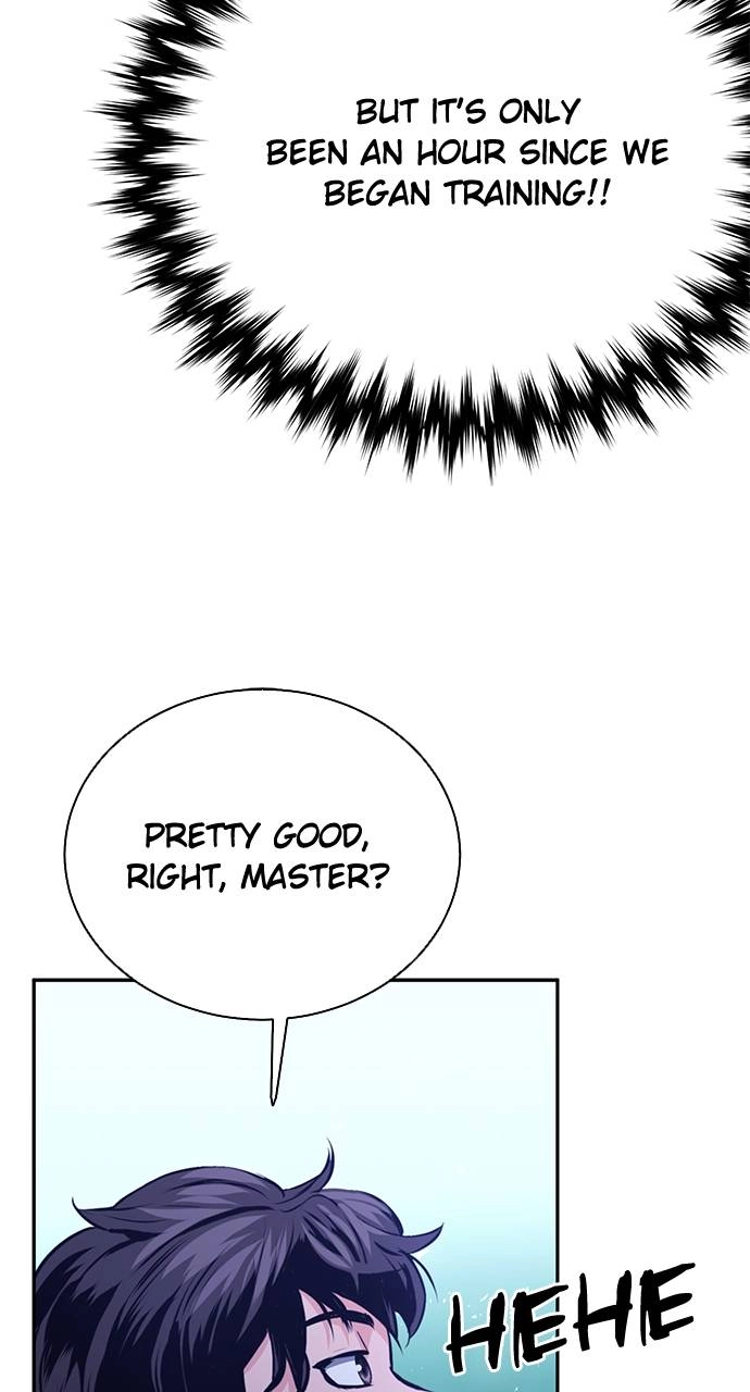 The Druid of Seoul Station Chapter 112, page 76 of 108