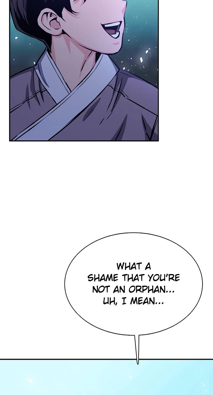 The Druid of Seoul Station Chapter 112, page 77 of 108