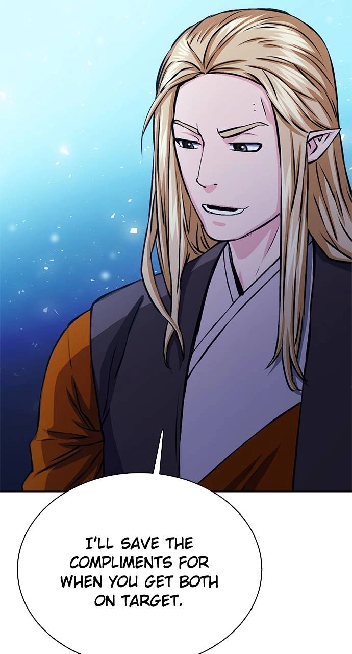 The Druid of Seoul Station Chapter 112, page 78 of 108