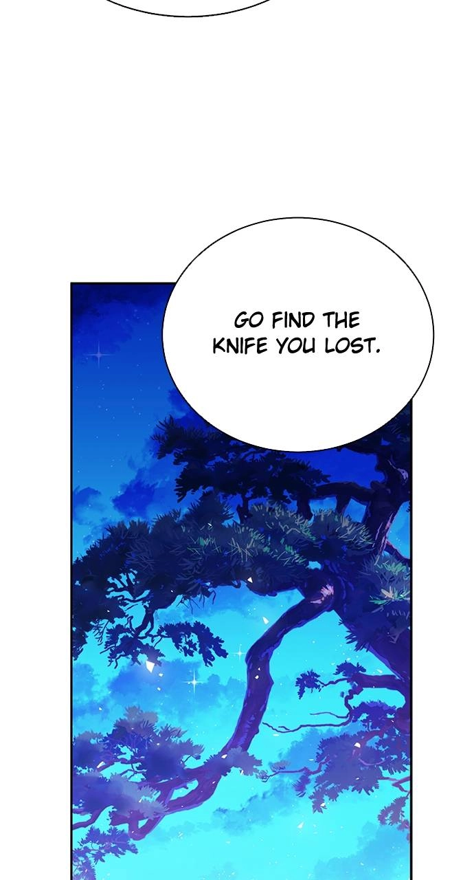 The Druid of Seoul Station Chapter 112, page 79 of 108
