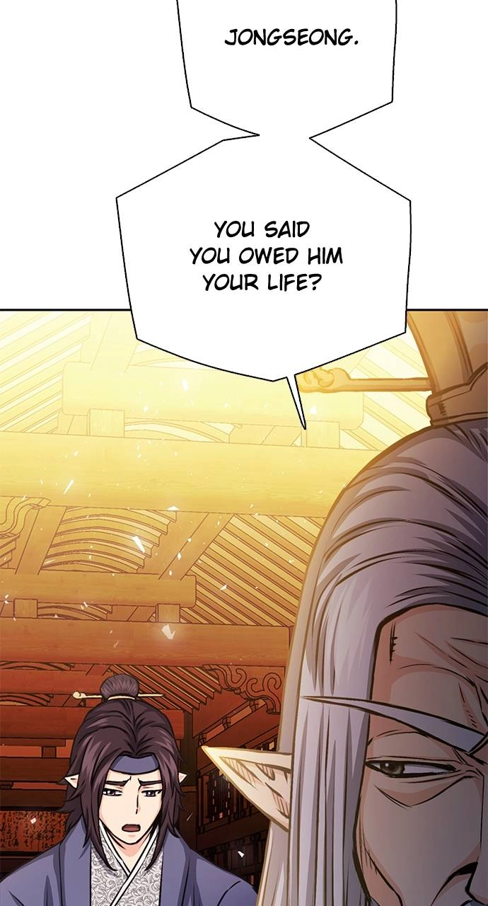 The Druid of Seoul Station Chapter 112, page 8 of 108