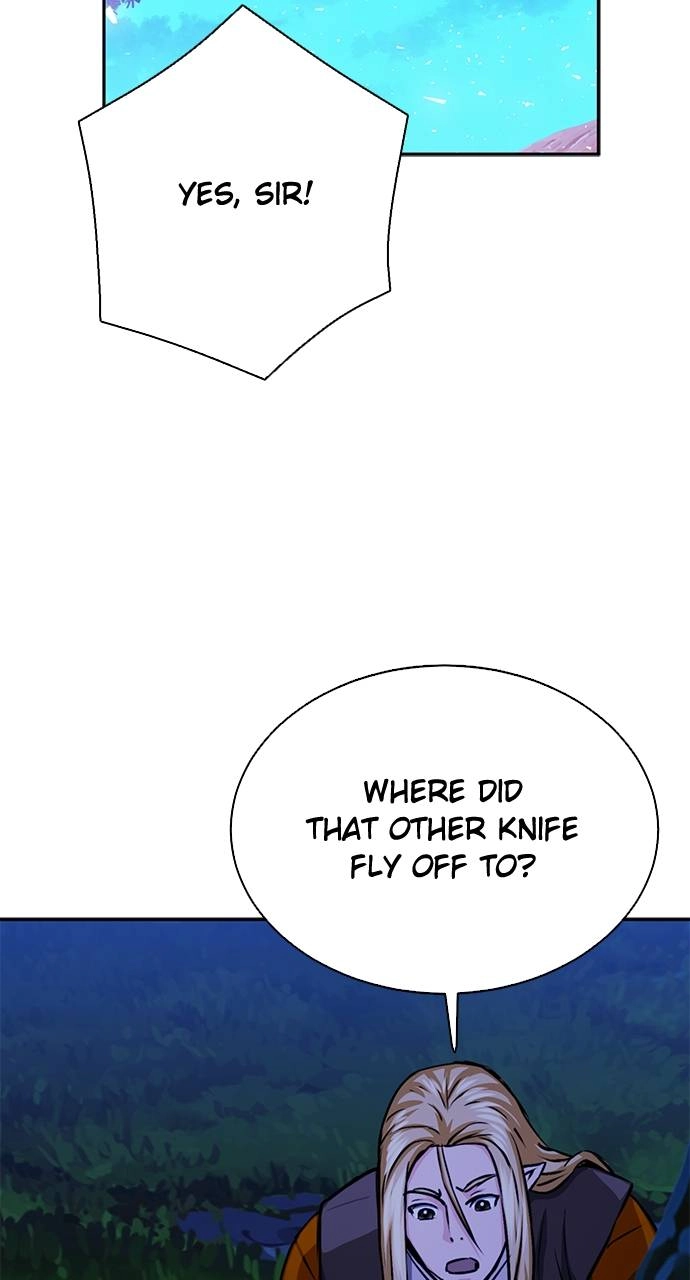 The Druid of Seoul Station Chapter 112, page 80 of 108