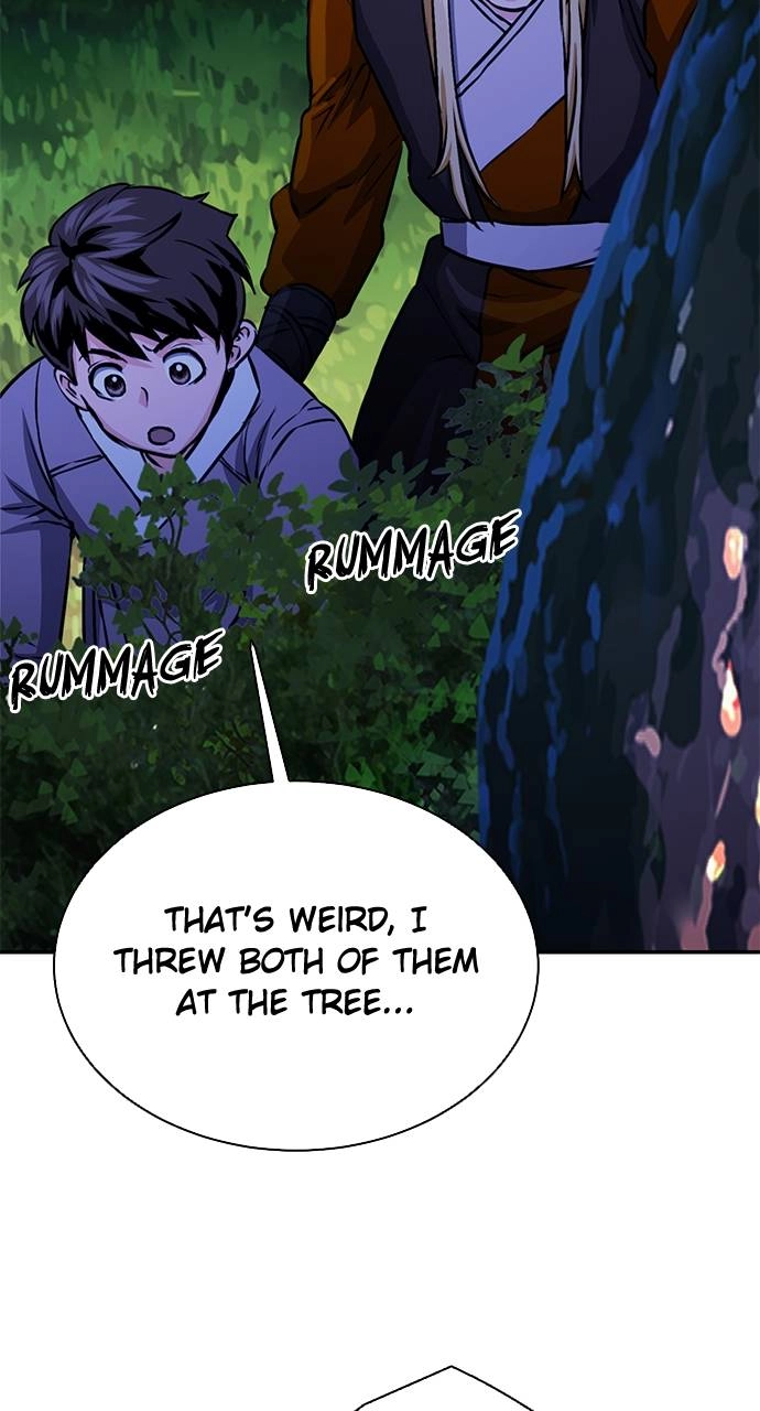 The Druid of Seoul Station Chapter 112, page 81 of 108