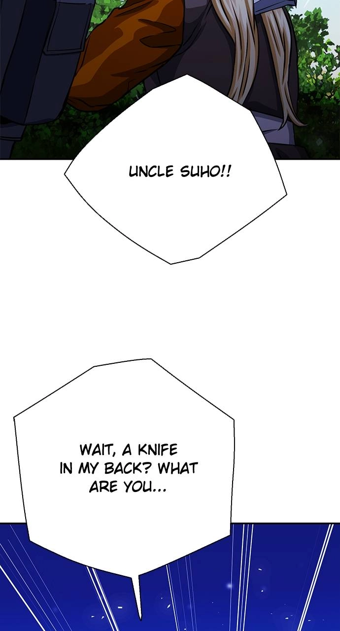 The Druid of Seoul Station Chapter 112, page 83 of 108