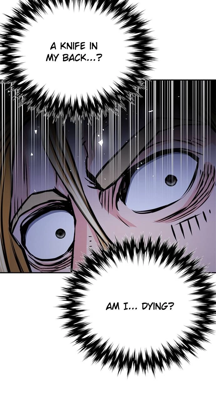 The Druid of Seoul Station Chapter 112, page 85 of 108