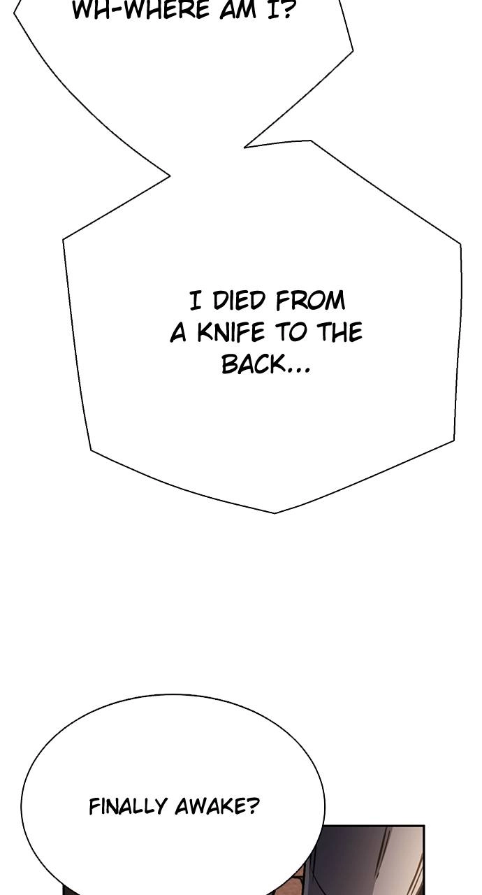 The Druid of Seoul Station Chapter 112, page 93 of 108