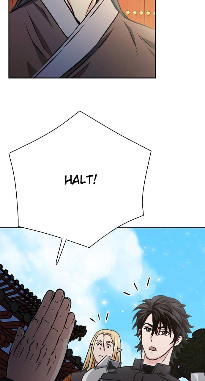 The Druid of Seoul Station Chapter 113, page 103 of 141