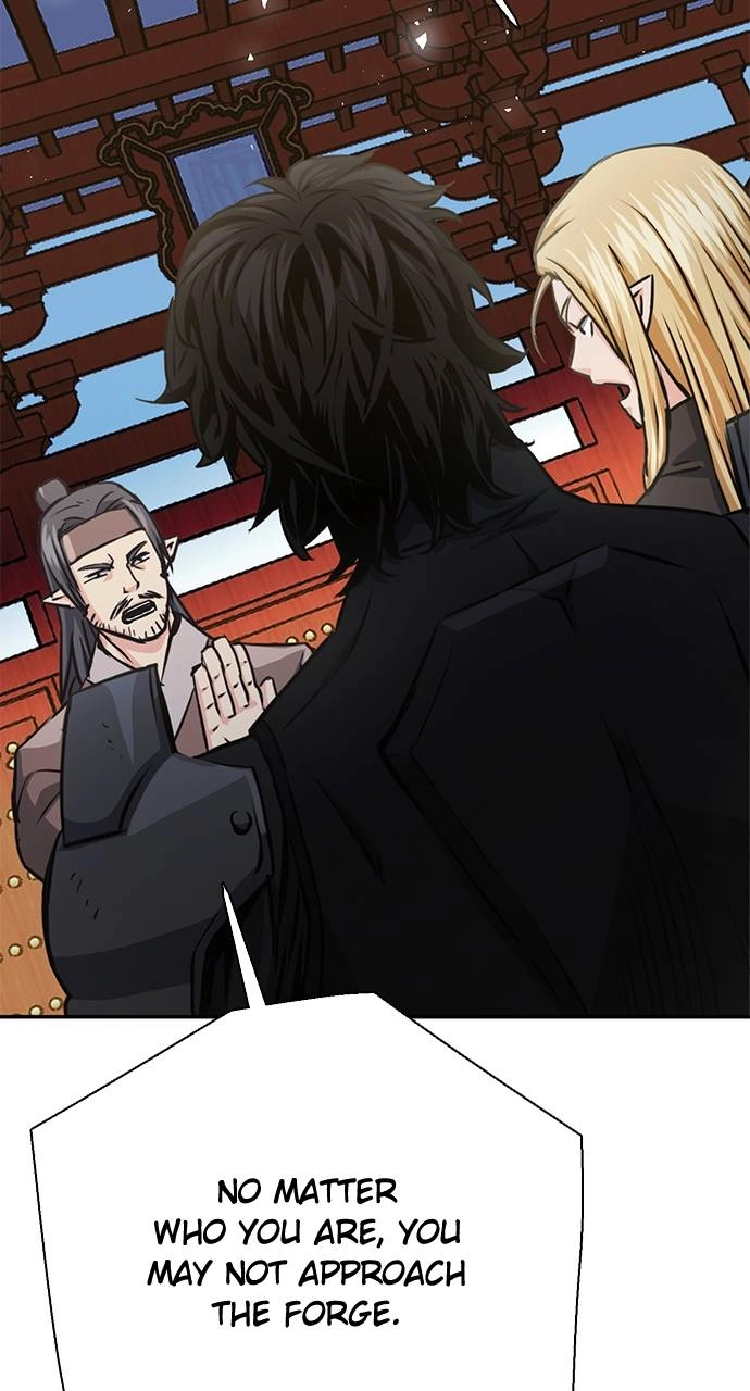 The Druid of Seoul Station Chapter 113, page 105 of 141