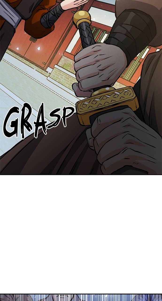 The Druid of Seoul Station Chapter 113, page 107 of 141