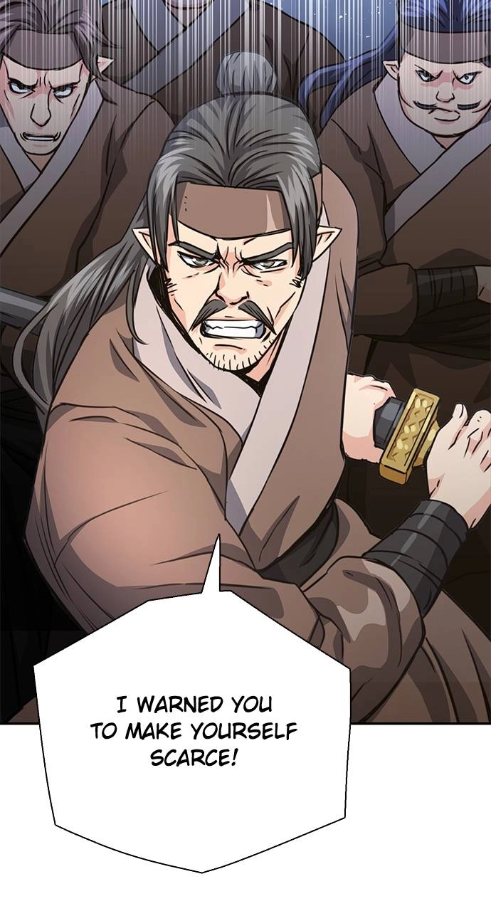 The Druid of Seoul Station Chapter 113, page 108 of 141