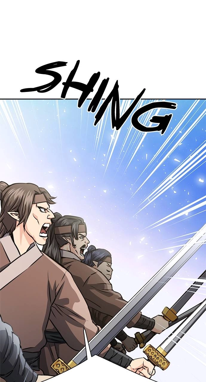 The Druid of Seoul Station Chapter 113, page 112 of 141