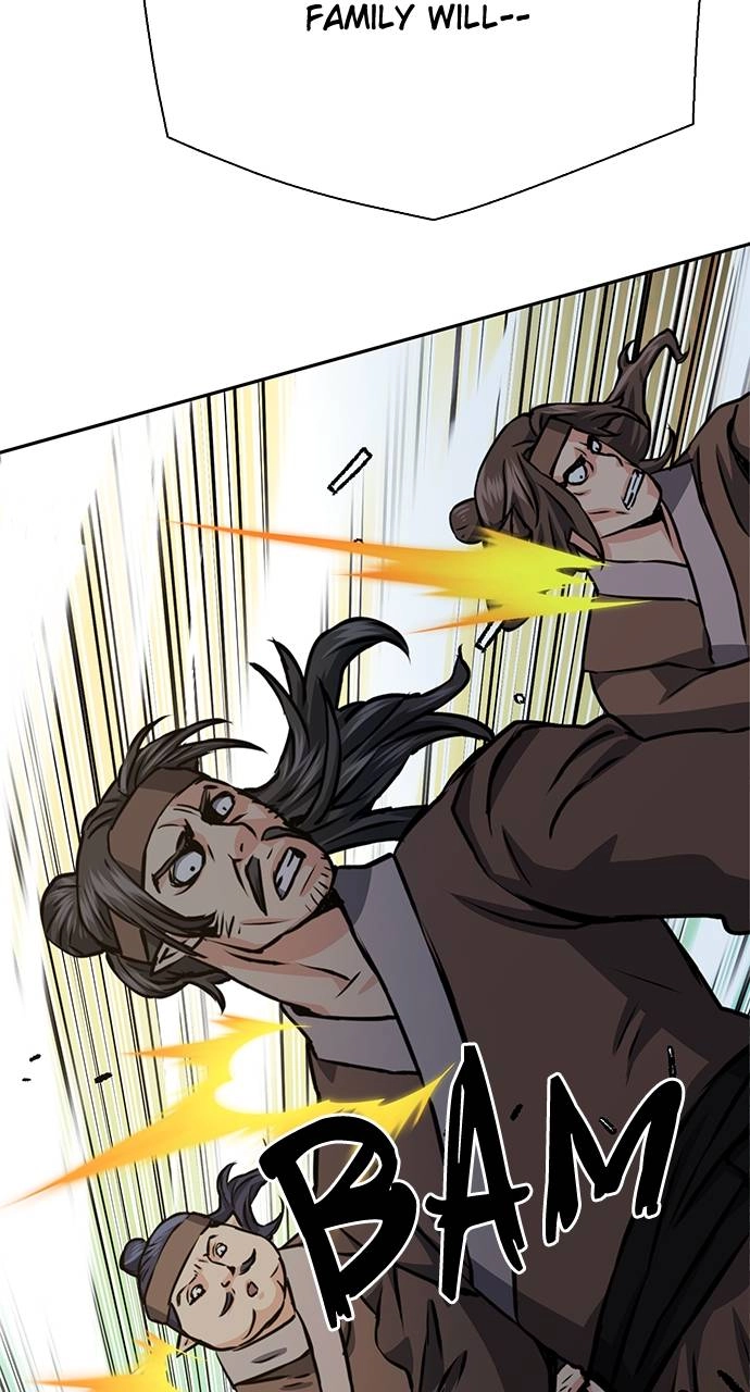 The Druid of Seoul Station Chapter 113, page 115 of 141