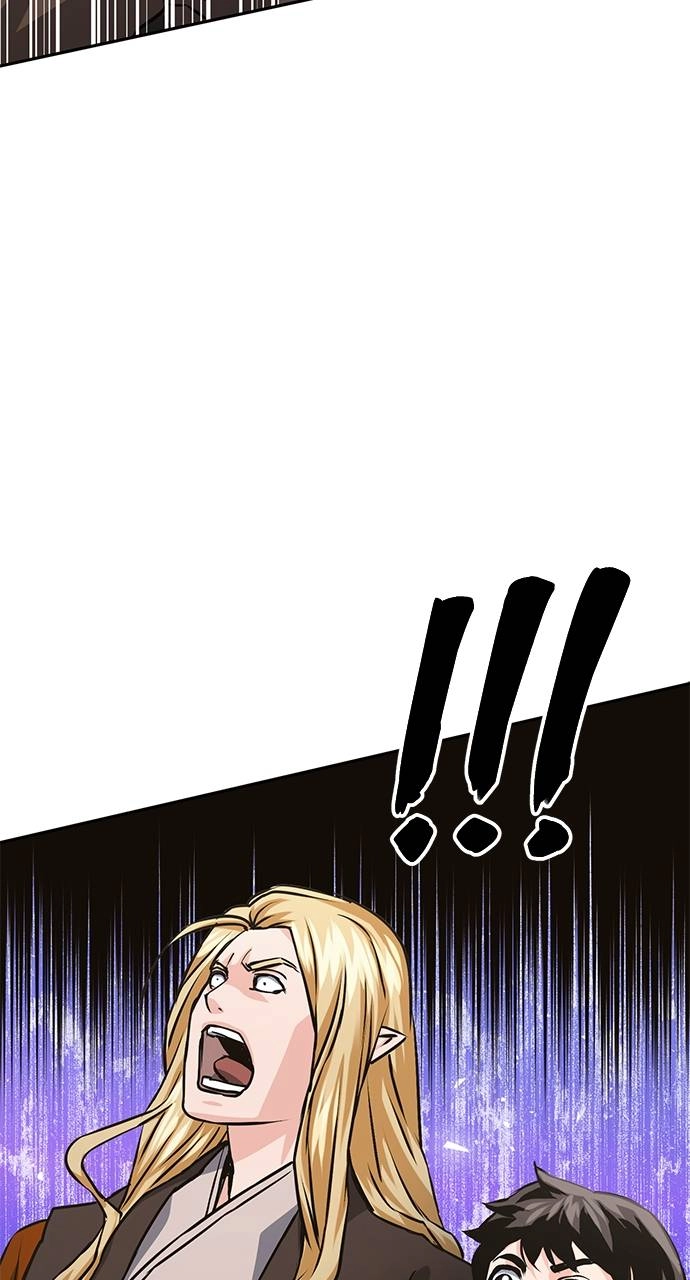 The Druid of Seoul Station Chapter 113, page 118 of 141