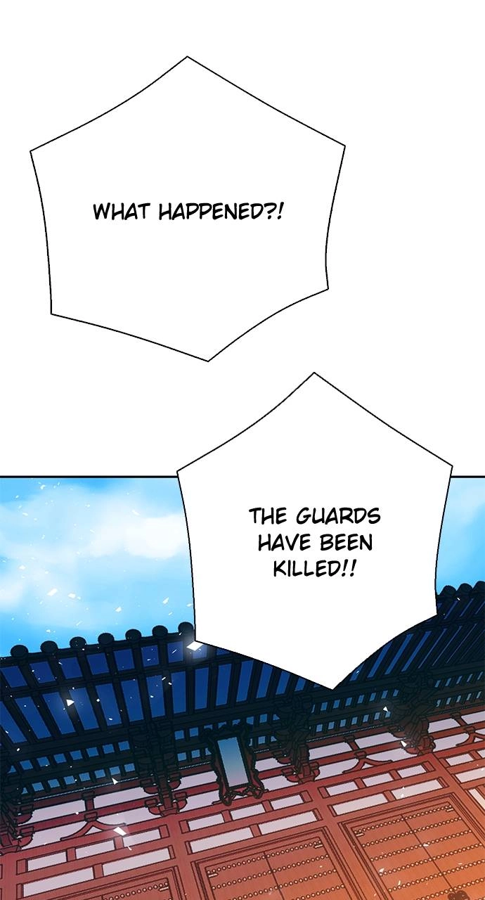 The Druid of Seoul Station Chapter 113, page 124 of 141