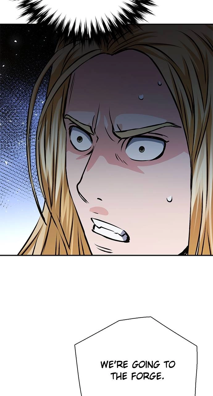The Druid of Seoul Station Chapter 113, page 126 of 141