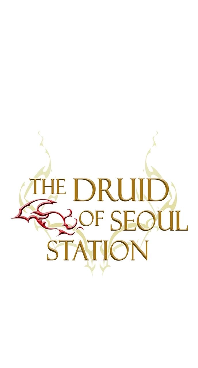 The Druid of Seoul Station Chapter 113, page 13 of 141