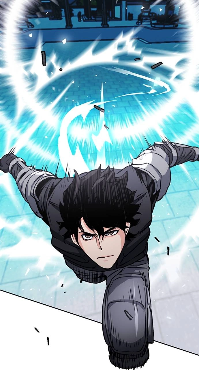 The Druid of Seoul Station Chapter 113, page 130 of 141
