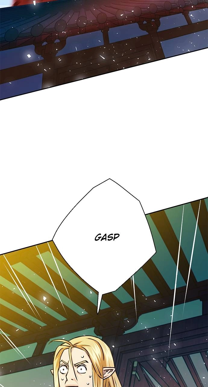 The Druid of Seoul Station Chapter 113, page 132 of 141