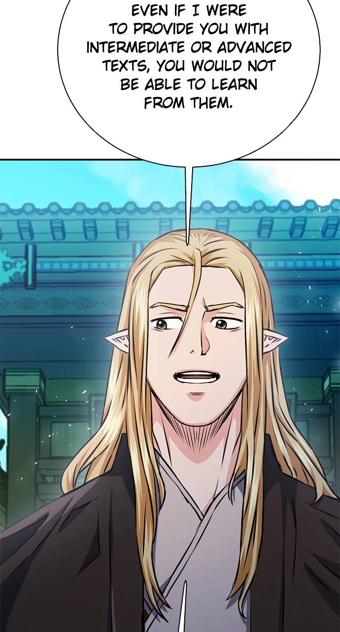 The Druid of Seoul Station Chapter 113, page 16 of 141