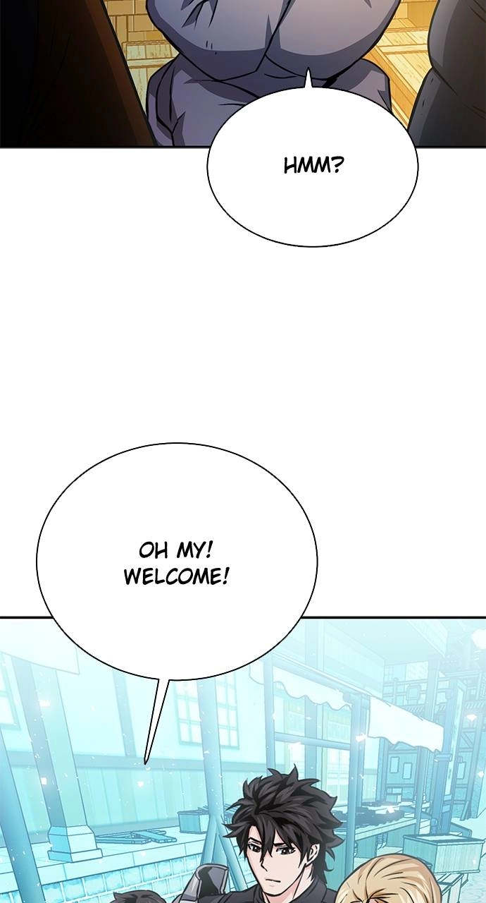 The Druid of Seoul Station Chapter 113, page 20 of 141