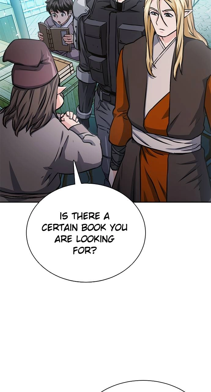 The Druid of Seoul Station Chapter 113, page 21 of 141