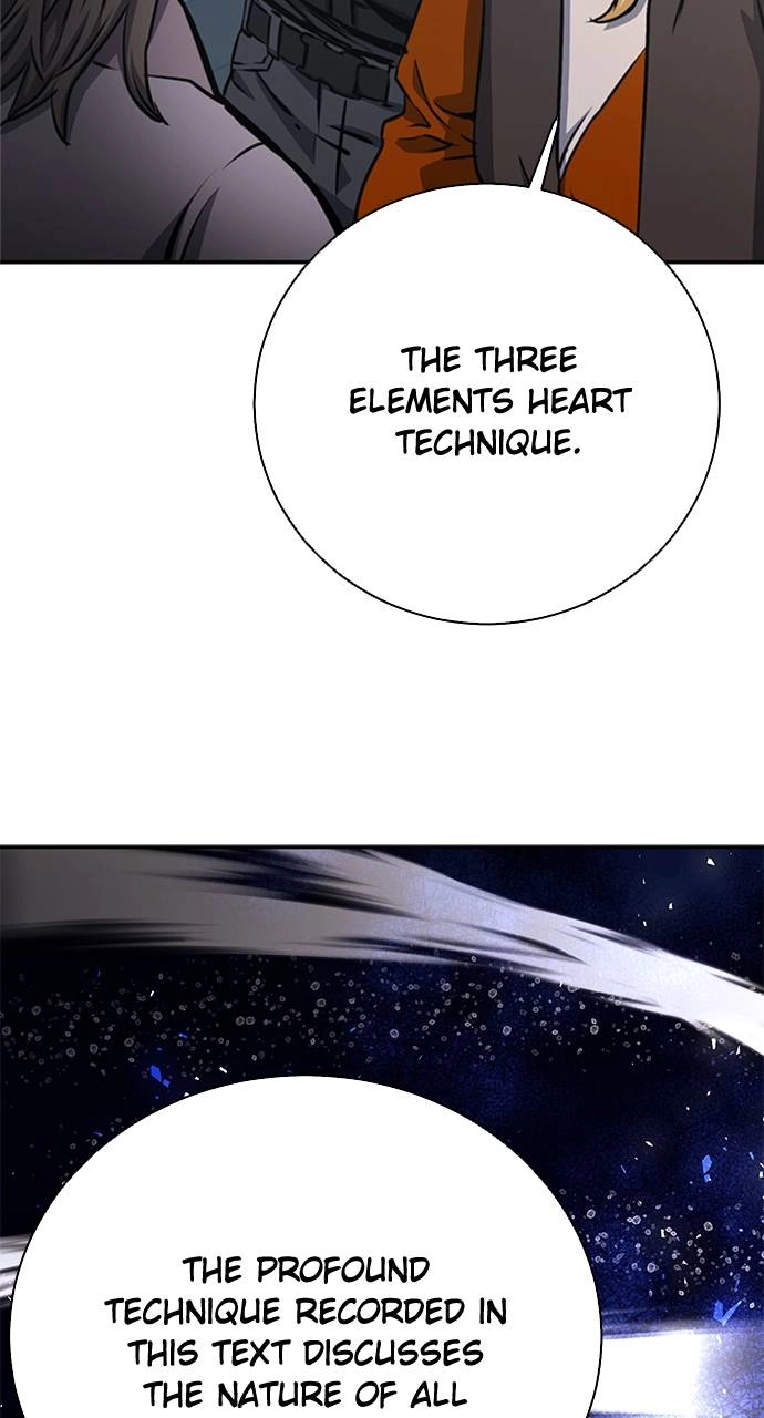 The Druid of Seoul Station Chapter 113, page 28 of 141
