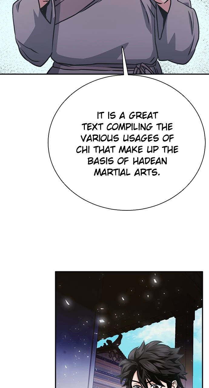 The Druid of Seoul Station Chapter 113, page 30 of 141