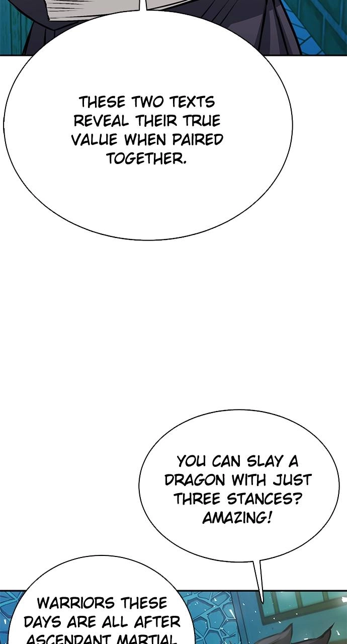 The Druid of Seoul Station Chapter 113, page 33 of 141