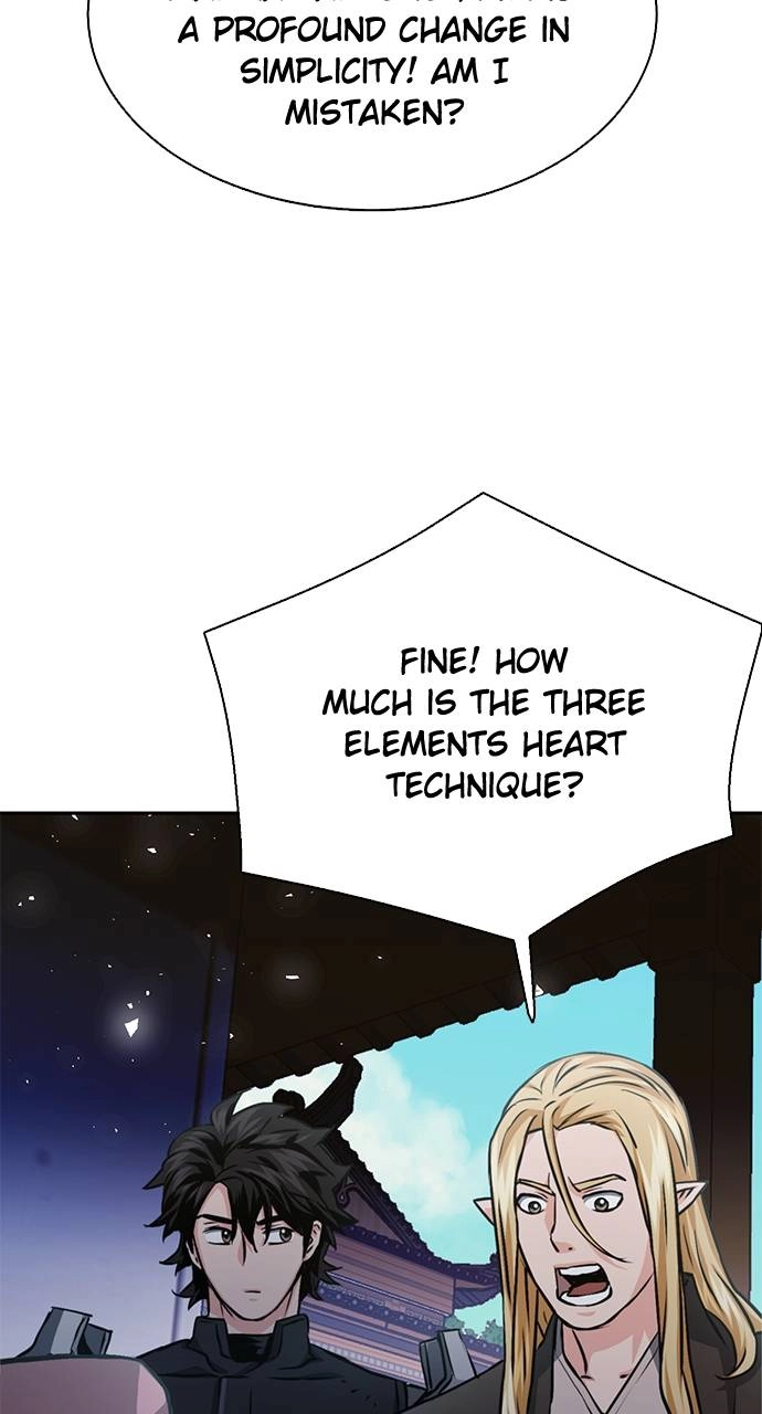 The Druid of Seoul Station Chapter 113, page 35 of 141